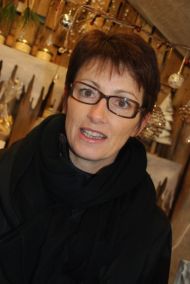 Isabelle Royer est  présidente du réseau Bienvenue à la ferme 53, et de l’association Drive fermier 53, élue à la chambre d’Agriculture de la Mayenne. 