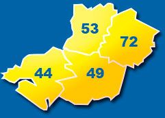 Choisissez votre édition