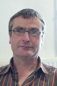 Christian Pipaud est le nouveau président de la FDCuma de la Sarthe.