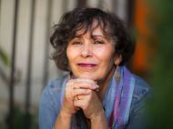 Marie-Monique Robin, est réalisatrice du film  et du livre Le Round-up face à ses juges.