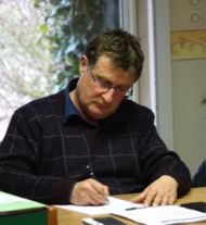 “Dans le contexte actuel de nouveau règlement zootechnique européen, il nous est apparu que le principal risque est de voir diminuer le poids des éleveurs” s'inquiète Lionel Giraudeau, le directeur de France Blonde d'Aquitaine sélection.