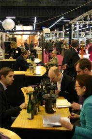 Quelque 500 exposants seront présents au Salon des vins de Loire. Un effectif en très légère érosion.