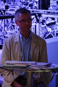 Gérard Renvoizé, le président de la Société des agriculteurs, a fait le plein d’animaux pour la “2e foire agricole la plus importante de France”.